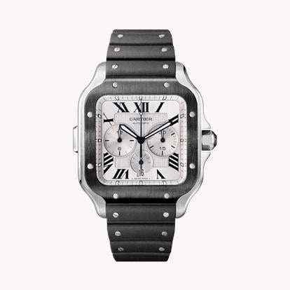 Cartier Santos de Cartier