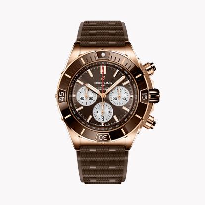 Breitling Super Chronomat B01 44 RB0136E31Q1S1