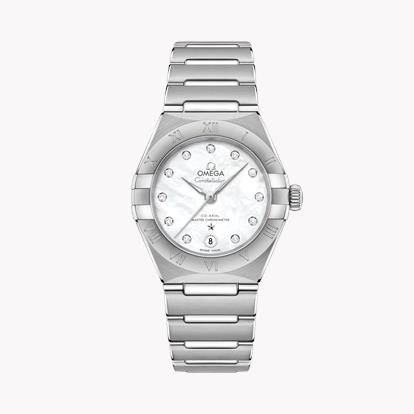 Omega Constellation O13110292055001