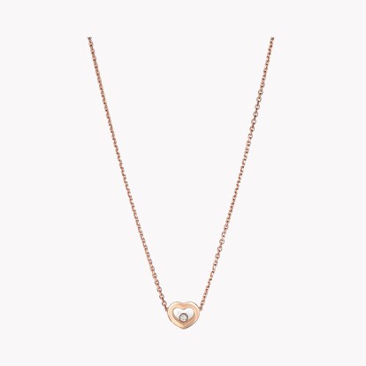 Chopard Happy Diamonds Pendant