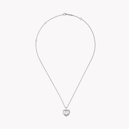 Chopard Happy Diamonds Pendant