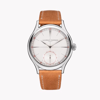 Laurent Ferrier Classic Origin White