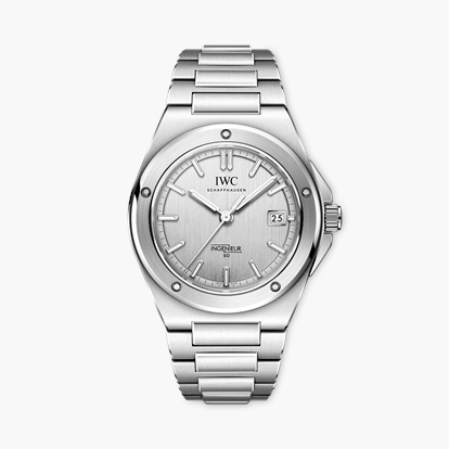 IWC Ingenieur Automatic 40 50th Anniversary