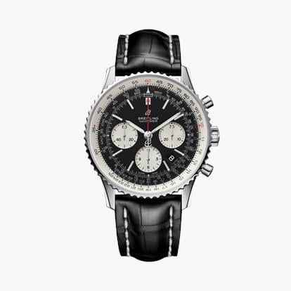 Breitling Navitimer B01 Chronograph AB0121211B1P1
