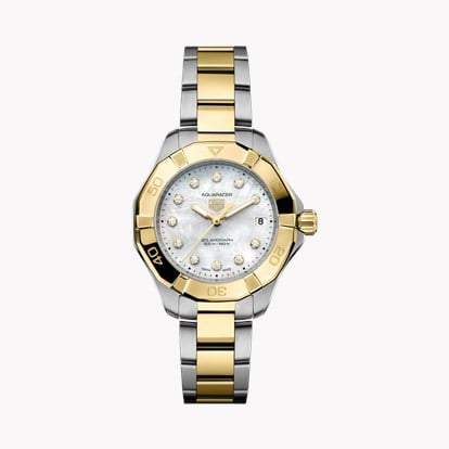 Tag Heuer Aquaracer Professional 200