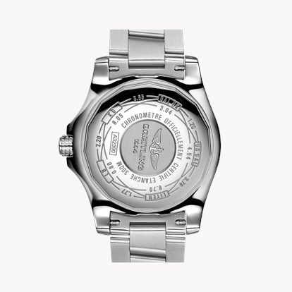 Breitling Avenger II GMT A32390111B1A1
