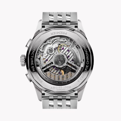 Breitling Premier BO1 Chronograph 42