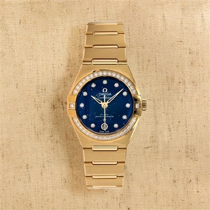 Omega Constellation O13155292053002