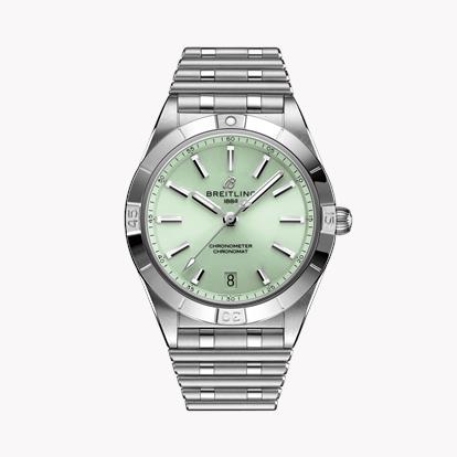 Breitling Chronomat Automatic 36 A10380101L1A1