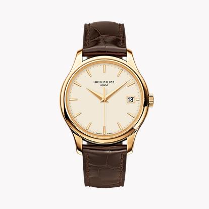 Patek Philippe Calatrava 5227J-001