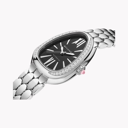 Bvlgari Serpenti Seduttori