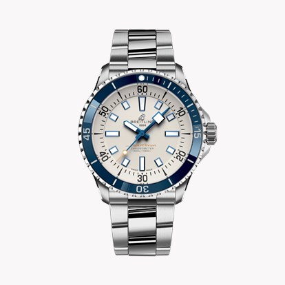 Breitling Superocean Automatic 42