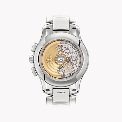 Patek Philippe Complications