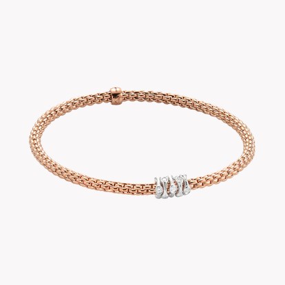 Fope Prima Diamond Bracelet