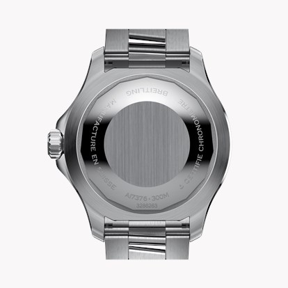 Breitling SUPEROCEAN AUTOMATIC 44