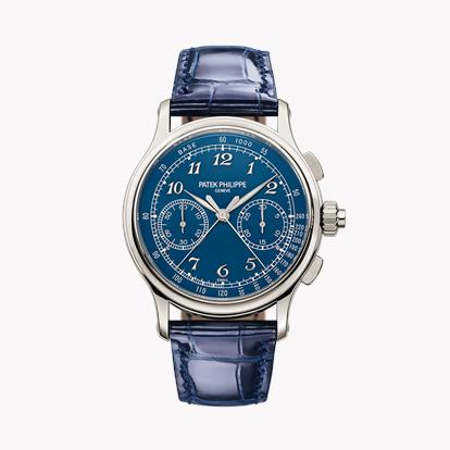 Patek Philippe Grand Complications
