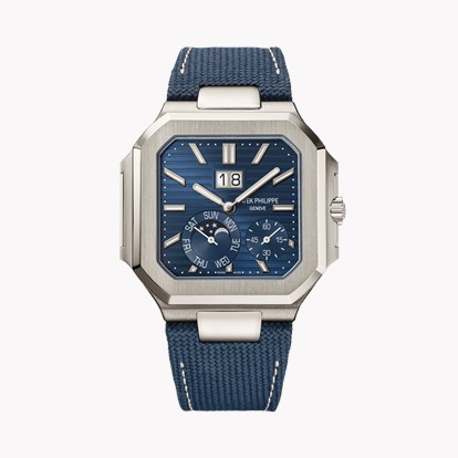 Patek Philippe Cubitus