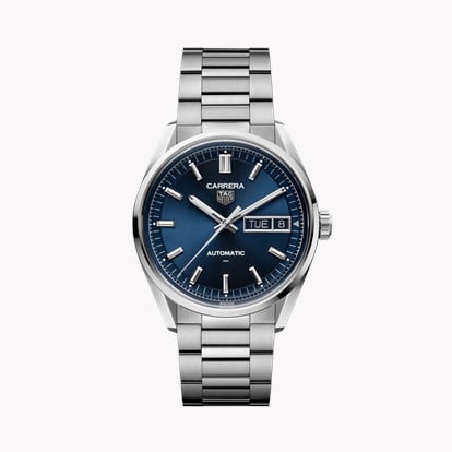 Tag Heuer Tag Heuer Carrera Day-Date WDA2112.BA0043