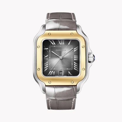 Cartier Santos de Cartier