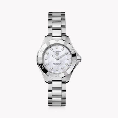 Tag Heuer Aquaracer Professional 100