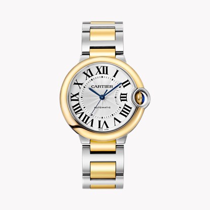 Cartier Ballon Bleu de Cartier