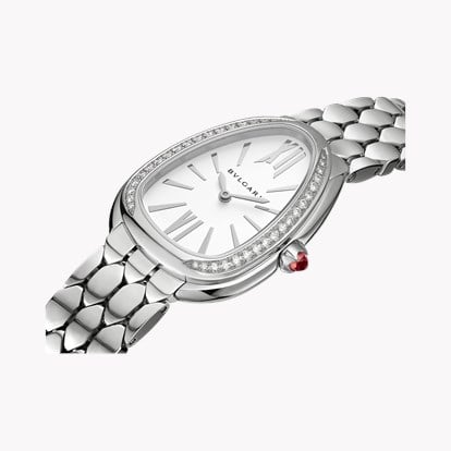 Bvlgari Serpenti Seduttori