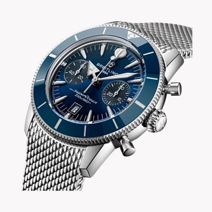 Breitling Superocean Heritage B01