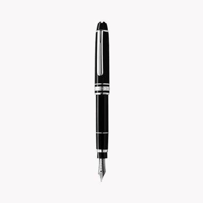 Montblanc MediumFountain Pen