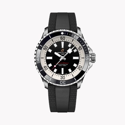 Breitling Superocean Automatic 42 A17375211B1S1
