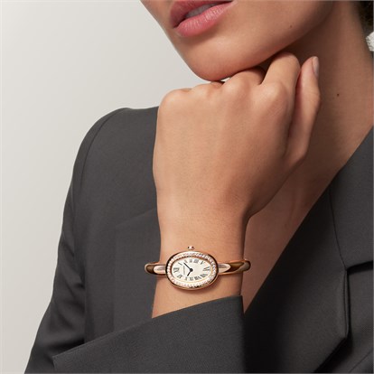 Cartier Baignoire de Cartier