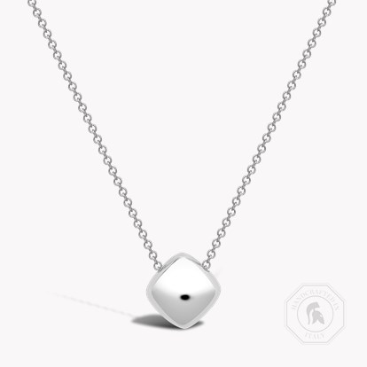 Curved Square Pendant