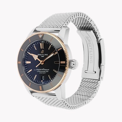 Superocean Heritage B20 Automatic 44