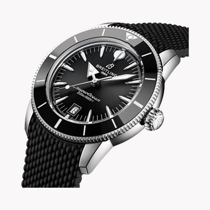 Breitling Superocean Heritage B31