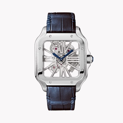 Cartier Santos de Cartier