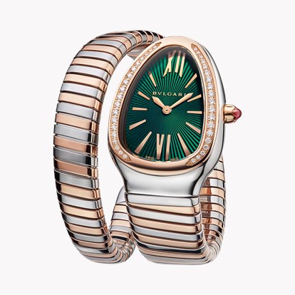 Bvlgari Serpenti Tubogas 102790