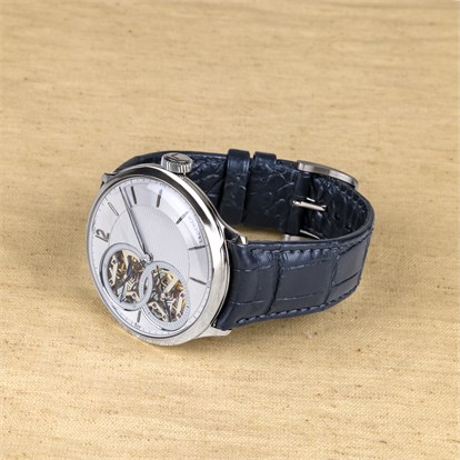Lederer Central Impulse Chronometer
