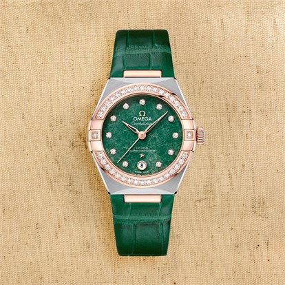 Omega Constellation O13128292099001