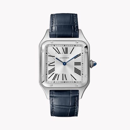 Cartier Santos-Dumont