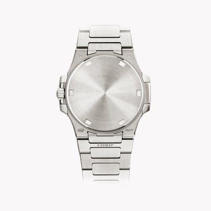 Patek Philippe Nautilus