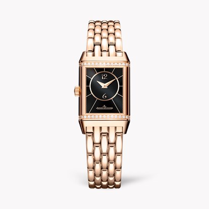 Jaeger-LeCoultre Reverso