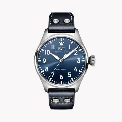 IWC Big Pilot's 43
