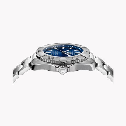 Tag Heuer Aquaracer Professional 200 Solargraph
