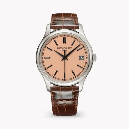 Patek Philippe Calatrava