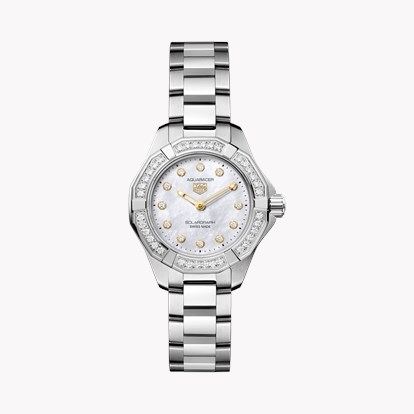 Tag Heuer Aquaracer Professional 100