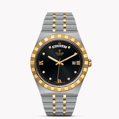 Tudor Royal M28603-0005