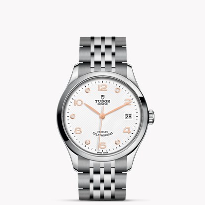 Tudor 1926 M91450-0013