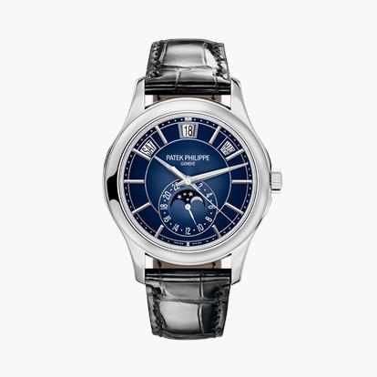 Patek Philippe Complications 5205G-013