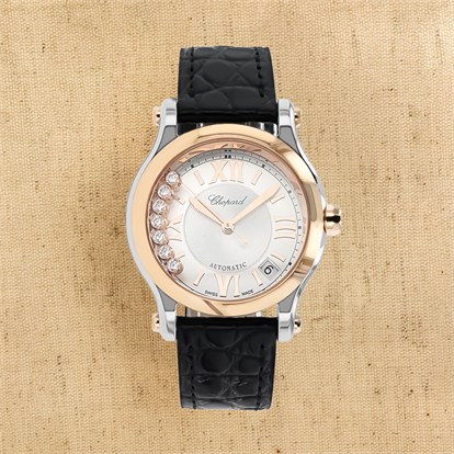 Chopard Happy Sport 278559-6001