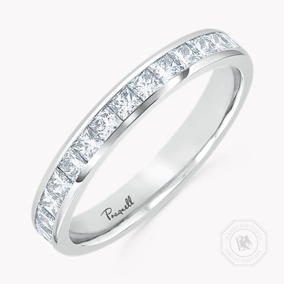 Classic 1.60ct Diamond Eternity Ring