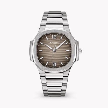 Patek Philippe Nautilus
